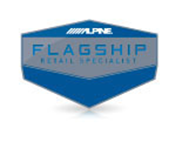 Alpine Flagship Retail Specialist